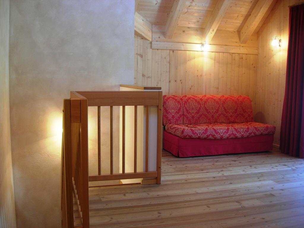 Appartments Helvetia Виллабасса Номер фото