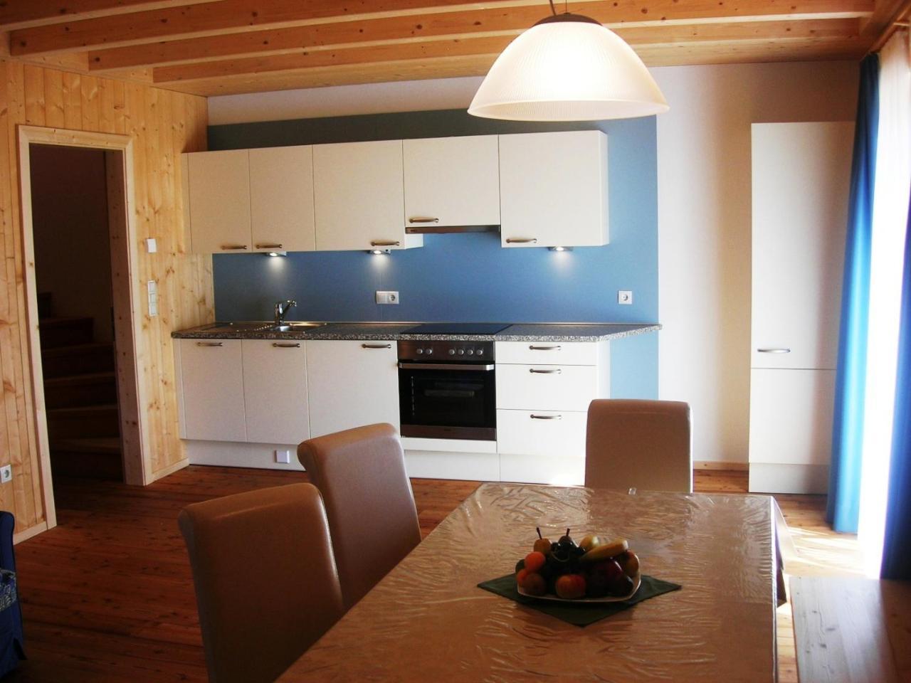 Appartments Helvetia Виллабасса Экстерьер фото