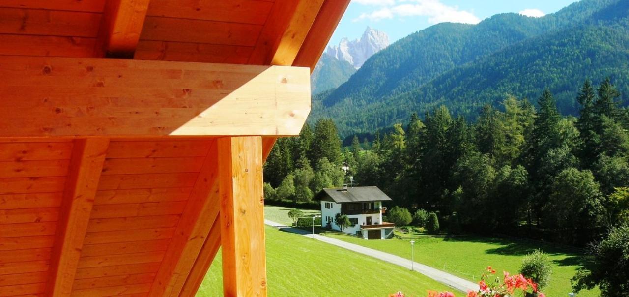 Appartments Helvetia Виллабасса Экстерьер фото