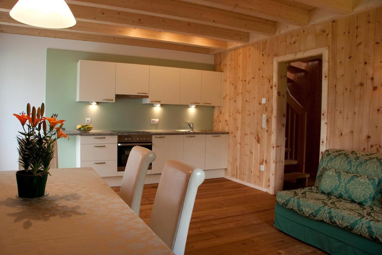 Appartments Helvetia Виллабасса Экстерьер фото